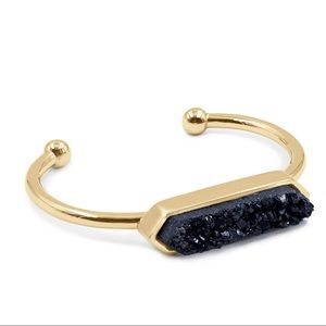 Kinsley armelle cuff bracelet